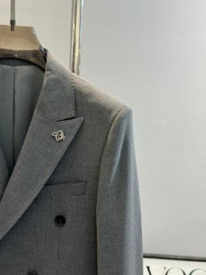 wholesale quality dior men business suit model no. 11